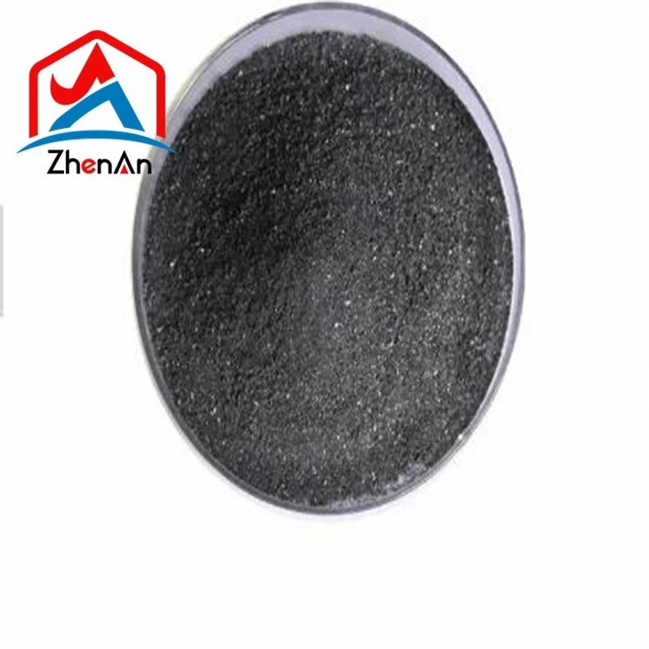 silicon carbide blast media 