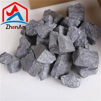 75 Fero Siliciu Pentru Fabricarea Oțelului