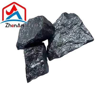 Aliaj Ferro Silicon 75