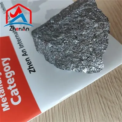 Siliciu metalurgic 441