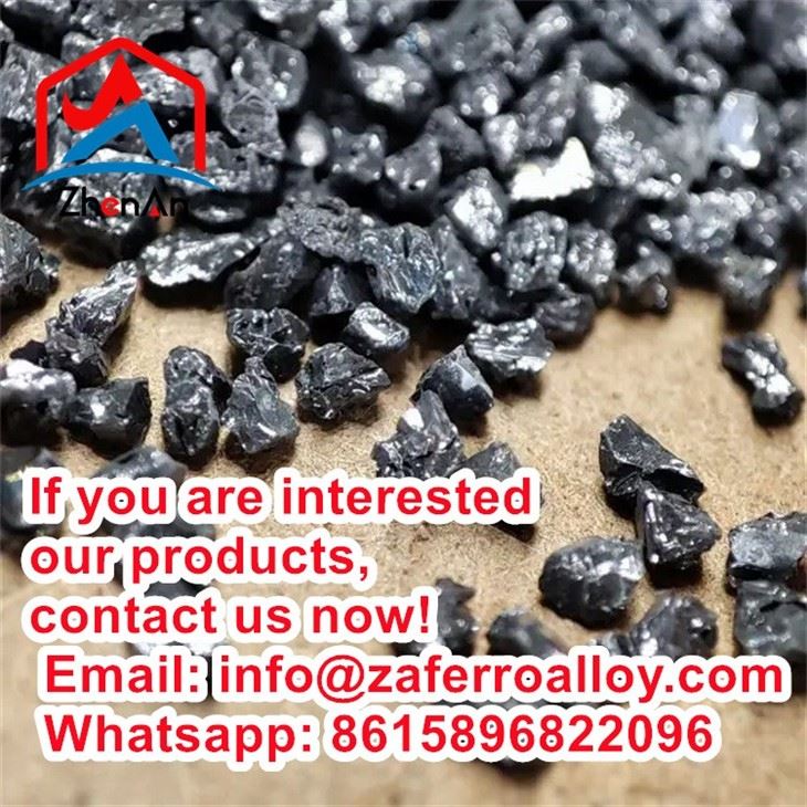 silicon carbide sandblasting media manufacturer