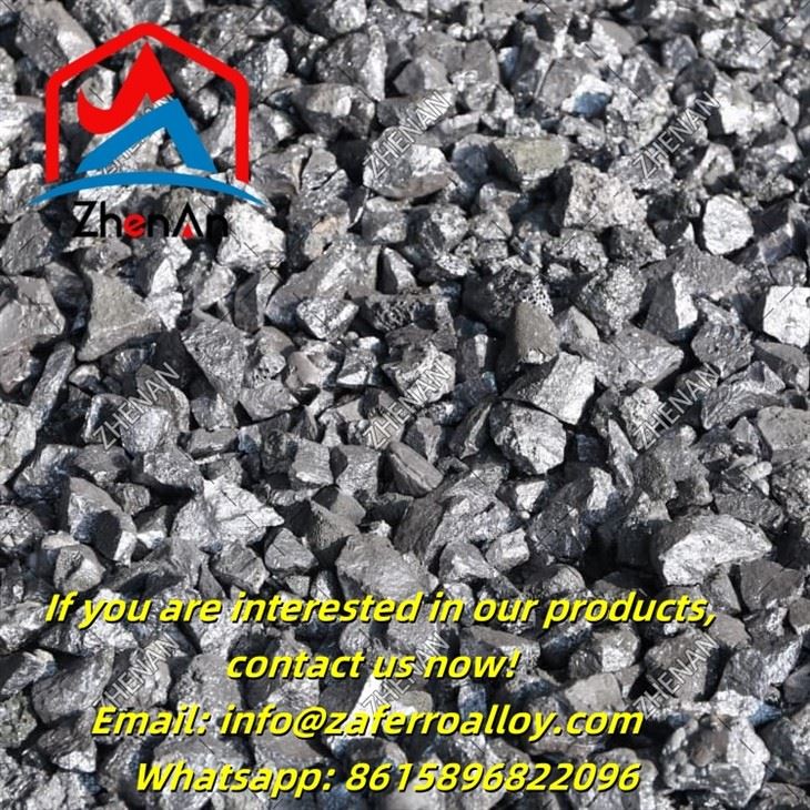 1101 Silicon metalic industrial