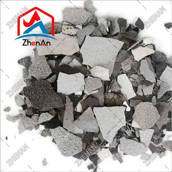 99.7% Manganese Flakes Electrolytic Grade factory