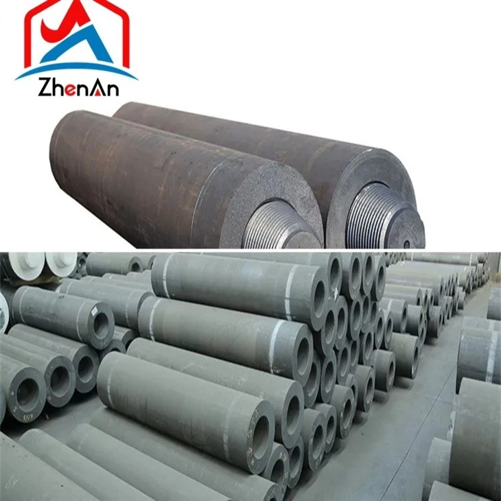 Arc Furnace Electrodes (3)