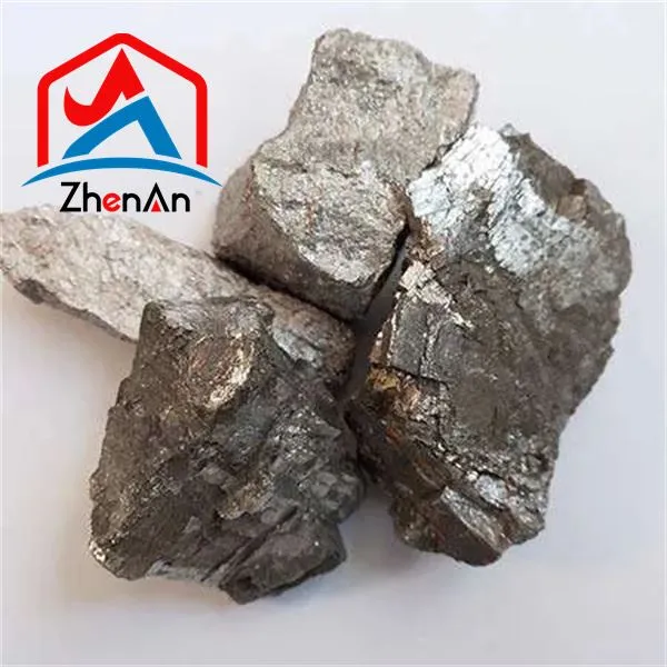 Ferro Vanadium|FeV50 FeV60 FeV80|Aprovizionare directă din fabrică