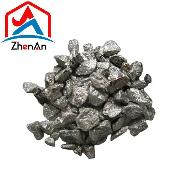 Ferrovanadium For Iron And Steel Metallurgy