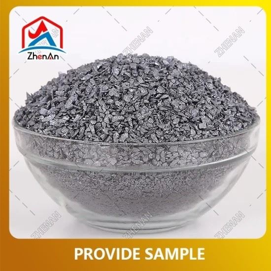 High-Grade Si Metal Powder 20–600 Mesh Options suppliers
