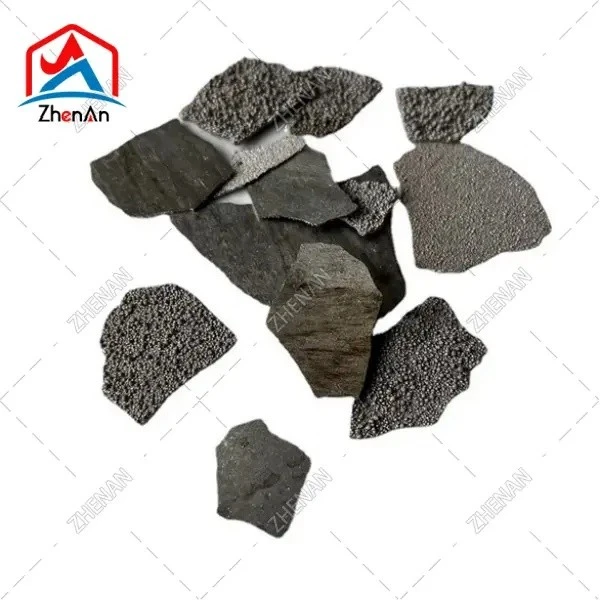 High-Purity Electrolytic Manganese Flake Mn99.95 For Alloy Making best