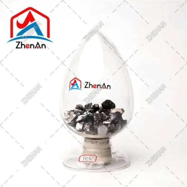 Bucătărie de -puritate ridicată 50 80 Ferrovanadiu