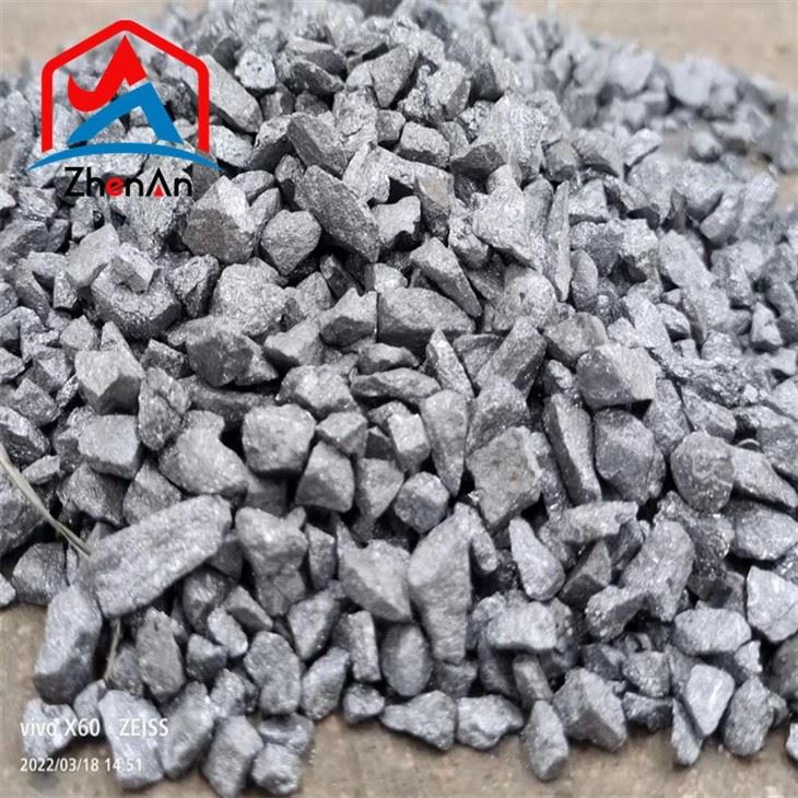 High Quality FeSi Magnesium