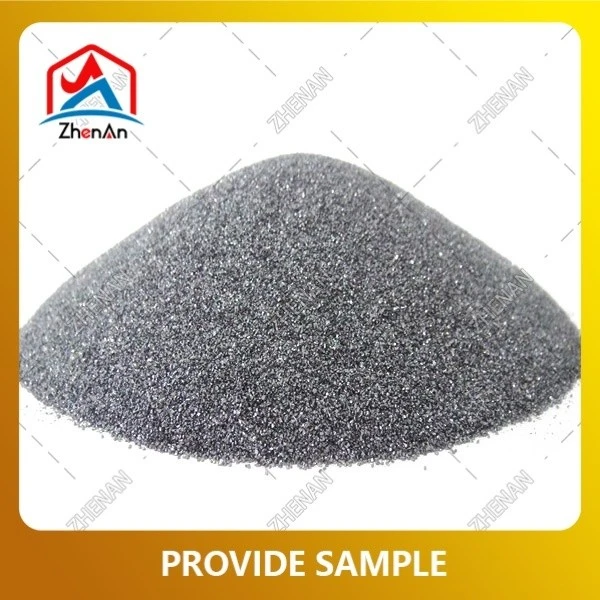 Metallurgical Silicon Metal Powder factory