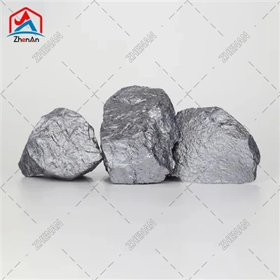 Dec 9 2025 China Silicon Metal 2202 Preț de export