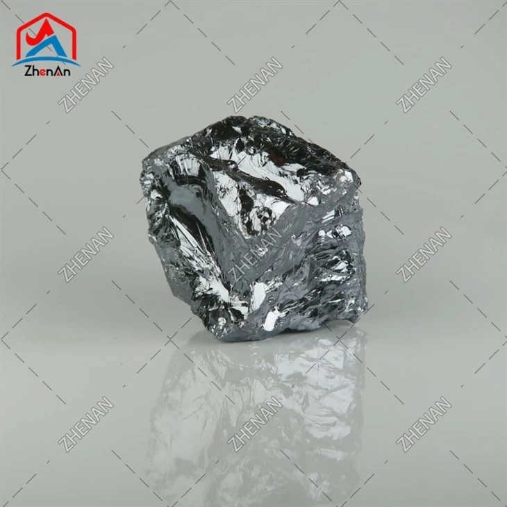 Silicon Metal 3303 de încredere pentru industrie
