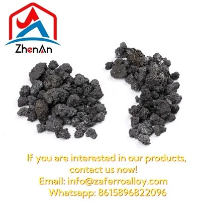 2-6mm Cocs de petrol grafitizat 99%.