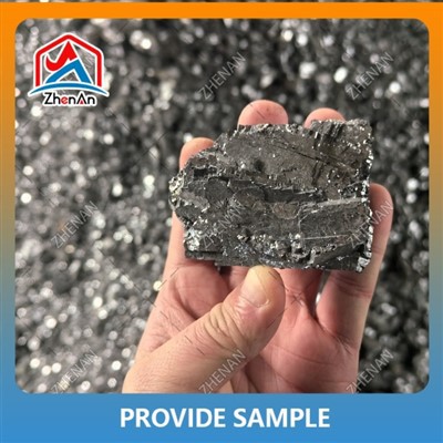 80% Ferro Vanadium 50-100 mm