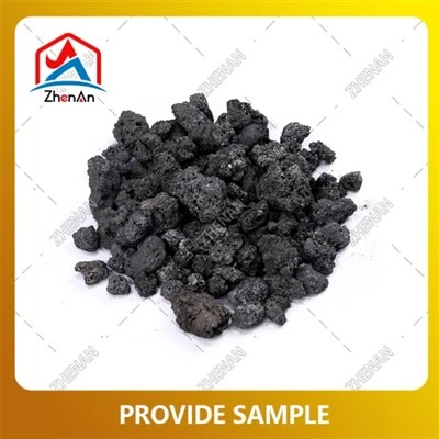 Cocs de petrol grafitizat cu carbon fix 98% GPC