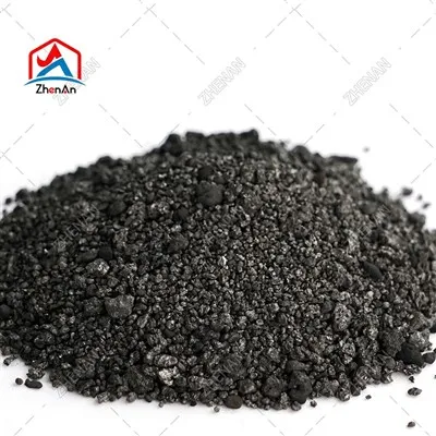 GPC Carbon Raiser pentru producție continuă