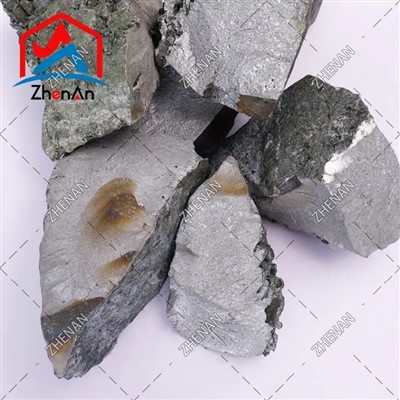 Carbon scăzut de carbon CR68C 0. 02 Ferrochrome