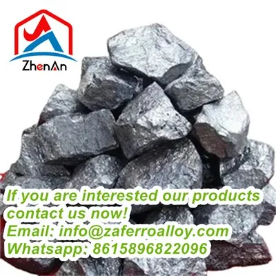 Bucăți de mangan MC Ferro