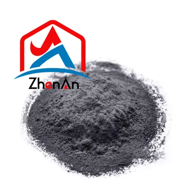 Producția de pulbere de siliciu metalic