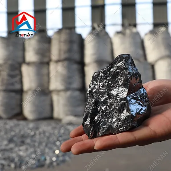 Polisiliciu stabil pentru producția fotovoltaică